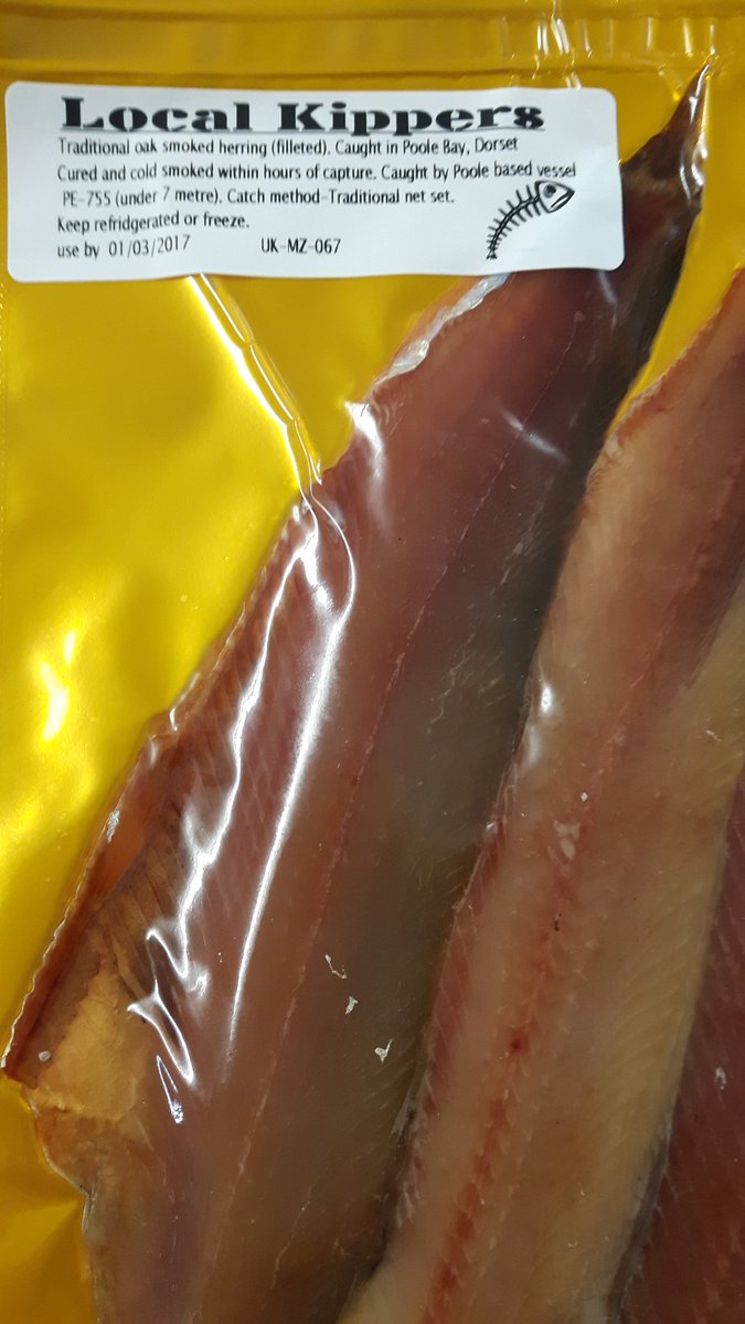 JujarJulia's tweet photo. The lable says it all!
On sale at Swanage Bay Fish https://t.co/4yohHYutcr