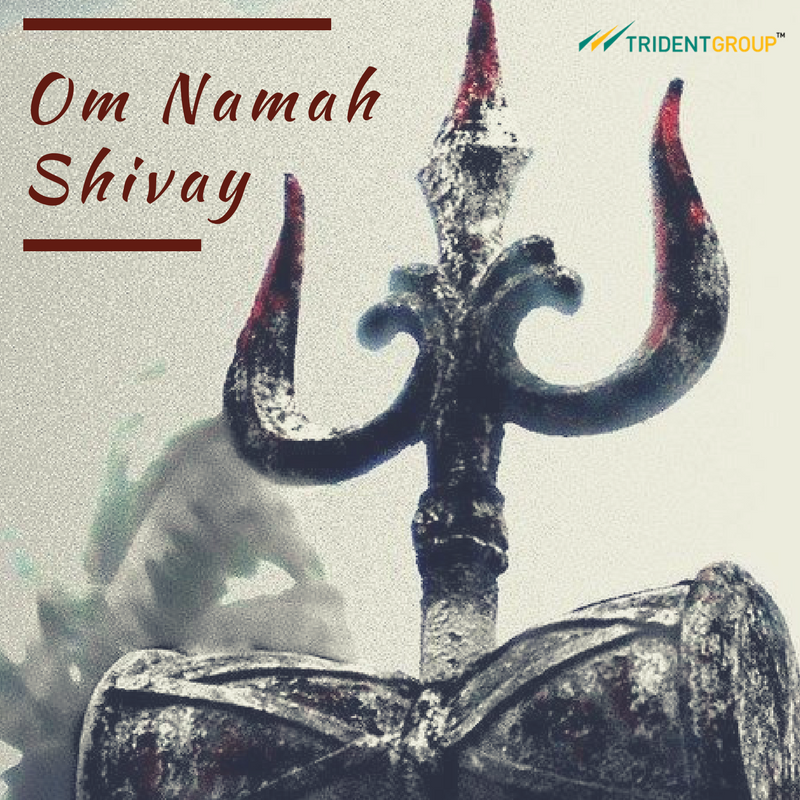 TridentGroupGLB's tweet photo. #tridentGroup wishes you a very happy #MahaShivratri &amp; humbly invites you to #langar, today &amp; tomorrow till 5:00 pm, in village #Ranike. https://t.co/ME8sNAJNgc