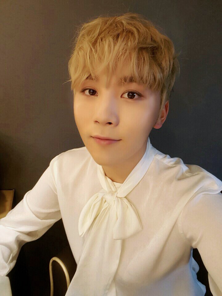 pledis_17 tweet picture