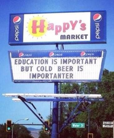 CauseWereGuys's tweet photo. 🍺🍺🍺 > 📝 https://t.co/LzcA61XnQw
