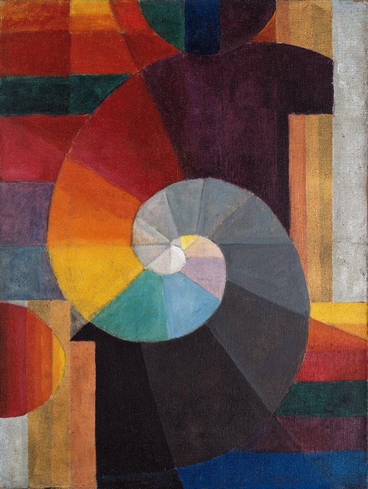 AnneMortier1's tweet photo. In the Beginning
Paul Klee
1916 https://t.co/rIK4A5O21V
