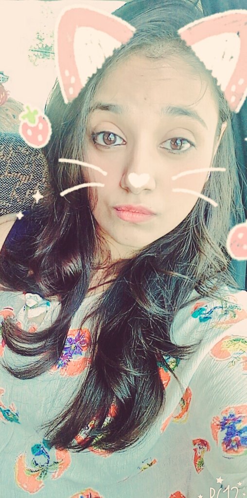 IAmManviJain's tweet photo. .........helloo friends.......
#postoftheday #summerstarts https://t.co/dh9p0JkfiD