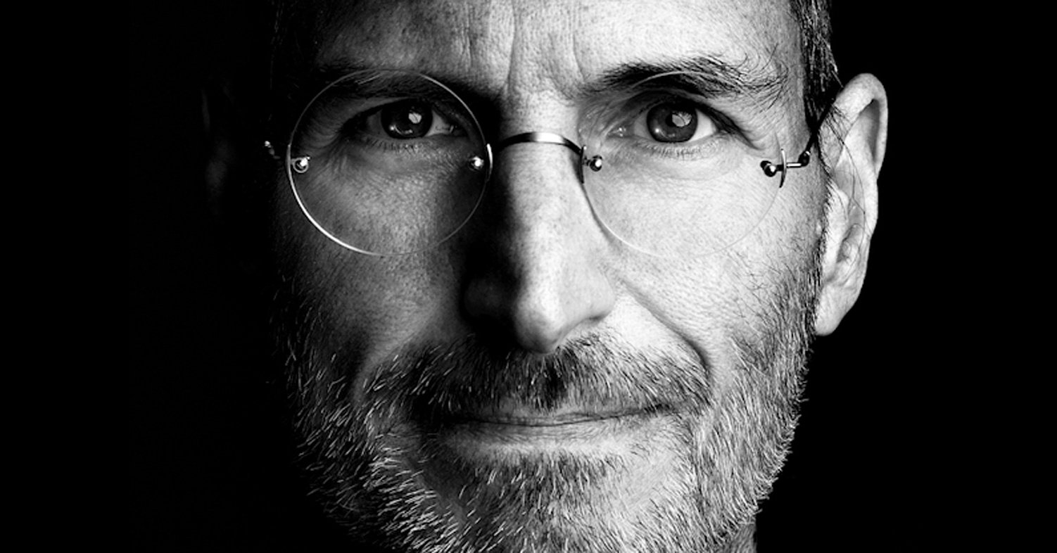 Happy Birthday Steve Jobs      