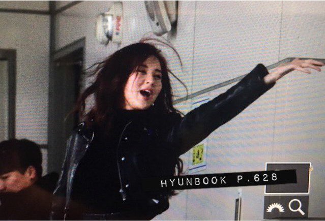 170224 seohyun preview