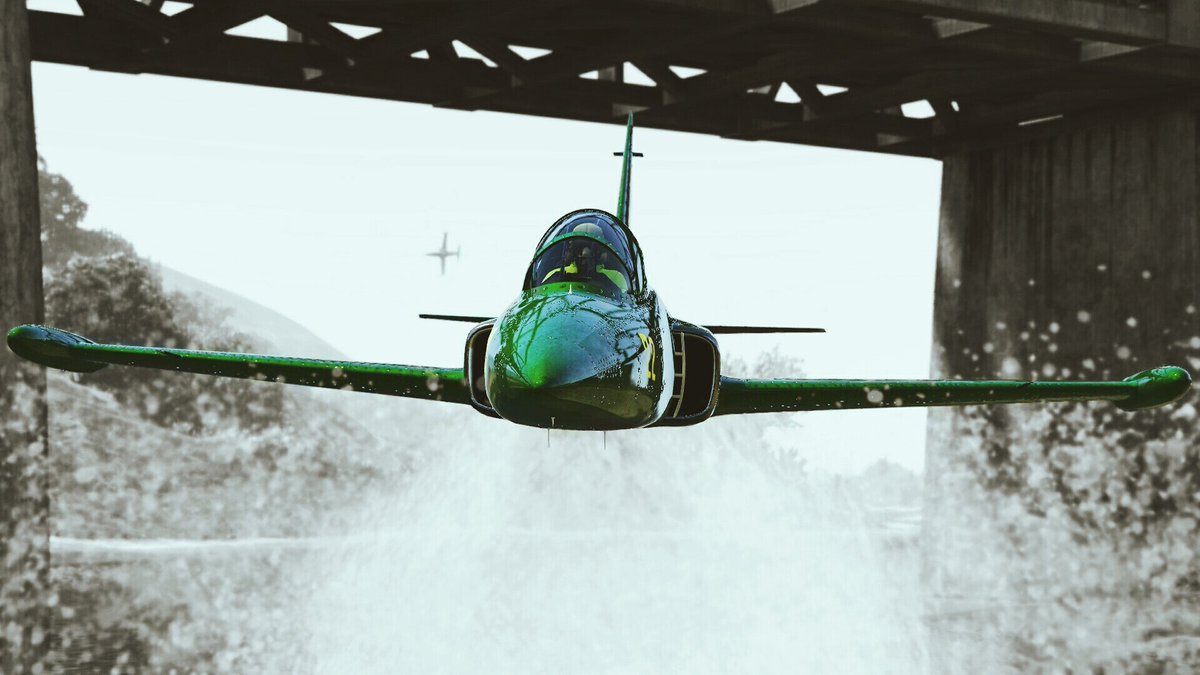 The__Greenhorn's tweet photo. Western Besra @RockstarGames #rockstargames #gta #GTAOnline #GTAPhotographers #GrandTheftAuto #gaming #photography https://t.co/gdQc4SmnhF