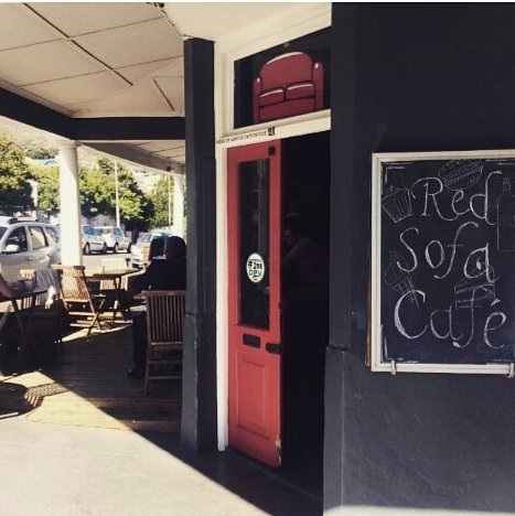 Why don't you come up and see me sometime? #lovemyhood #vredehoek