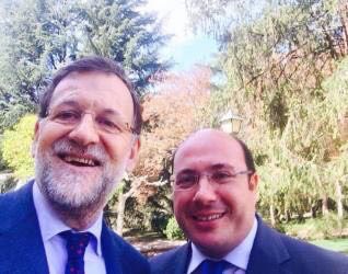 En lugar de perseguir la corrupción, el gobierno de Rajoy persigue a los fiscales.