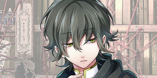 文豪とアルケミスト（文アル）攻略】文豪図鑑No.010☆島崎藤村
