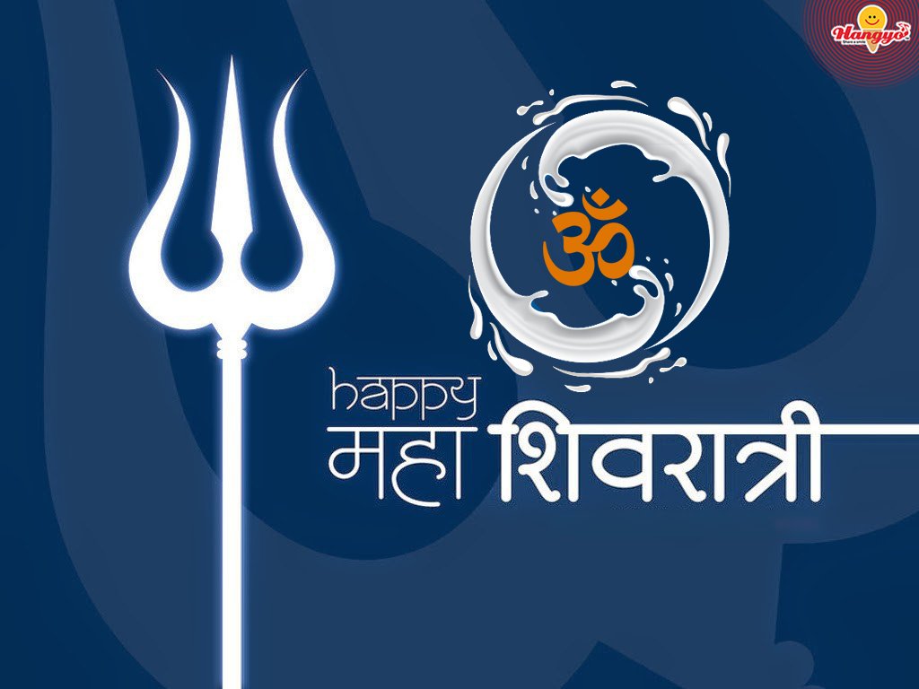 HangyoIceCreams's tweet photo. Happy Mahashivratri https://t.co/5t8IBqNiGh
