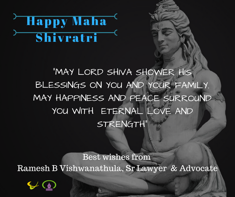 LexinventPvtLtd's tweet photo. Wishes by @AttorneyRamesh, Post Credits @Fahadhasan951 
#MahaShivaratri #LordShiva https://t.co/RKdjf87RzW