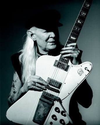   2 23  Johnny Winter                Happy Birthday                            73     