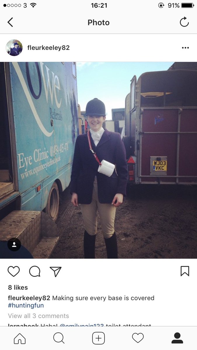 Emily_Pain's tweet photo. 2 years ago!! 😂😂 @LornaHook @Fleurkeeley82  #crimsonchin https://t.co/CB36ykcJEW
