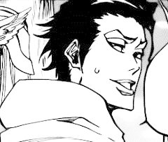 花墨 در توییتر 1 アスキン ナックルヴァール Bleach 性格が好きでした 根っこが暗いんだけど割と前向きな感じ 感情表現も豊富でしたし 昔はよく気にしてたけど 今じゃそれも長所だと思ってる って言葉は大事