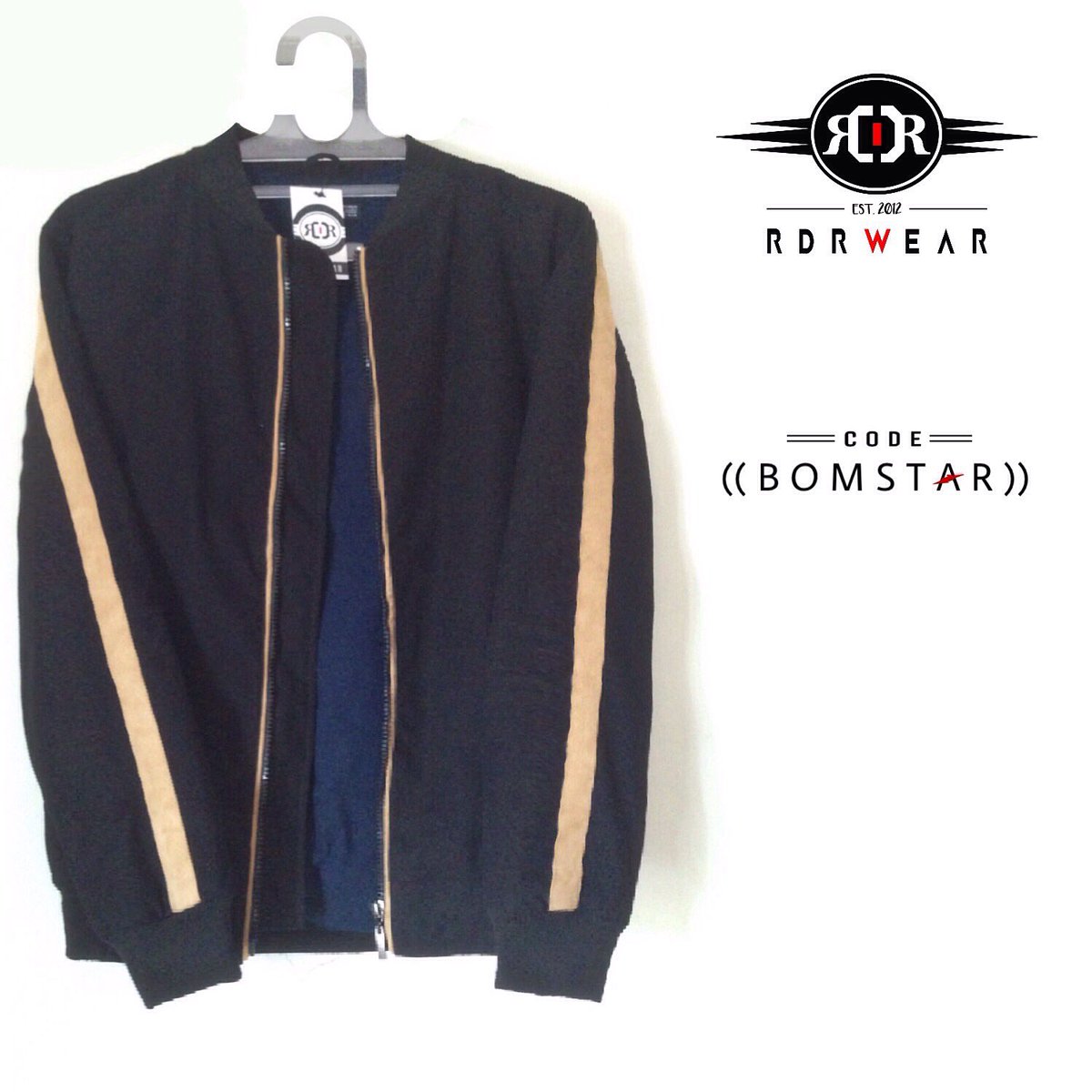 RDRwear's tweet image. IDR 290K | Info pemesanan 
silahkan kontak kami : 
082299215064 (WA) 
5FA2A344 (BBM) 
LINE : @vhc9087m
