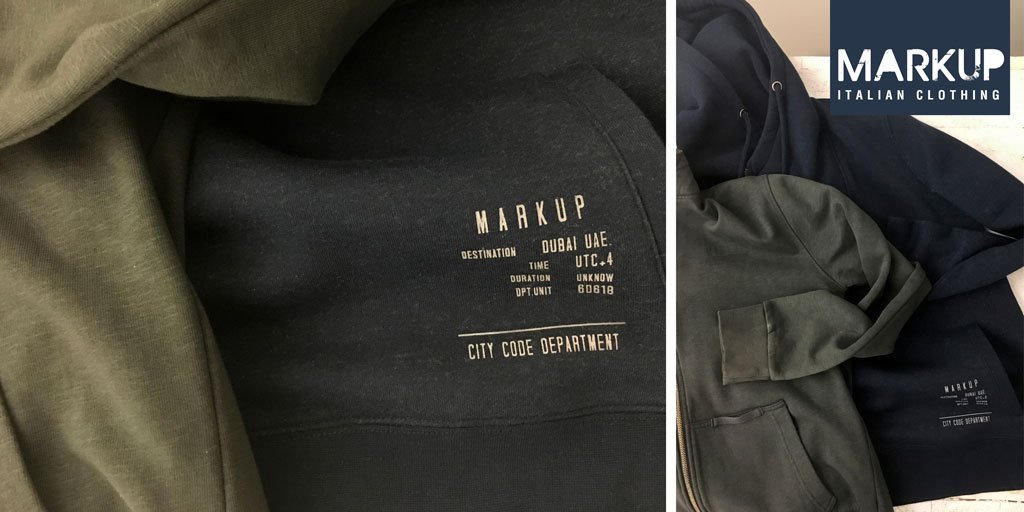 markupitalia's tweet photo. Anche per un look più sportivo, scegli le felpe #markup 

#italianclothing #newcollection #fallwinter2016 https://t.co/kEasMqVThw