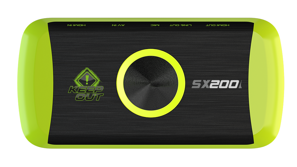 KeepOut_Gaming's tweet image. #buenosdias Te presentamos la mejor #capturadora relación calidad-precio ln.is/keep-out.eu/Bs… Graba tus mejores partidas!