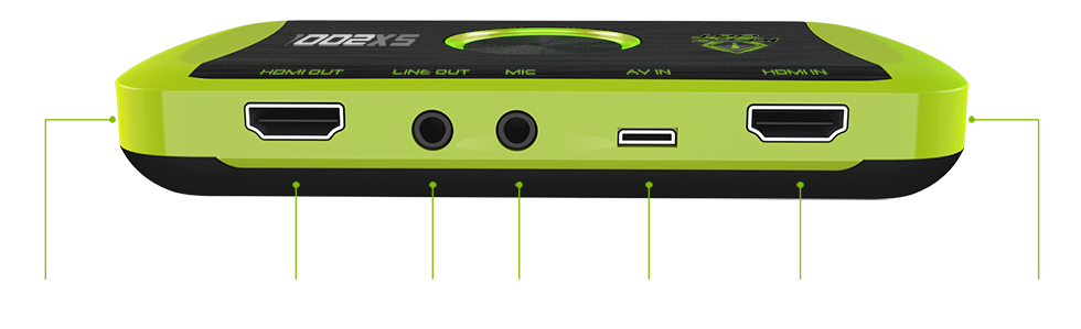 KeepOut_Gaming's tweet image. #buenosdias Te presentamos la mejor #capturadora relación calidad-precio ln.is/keep-out.eu/Bs… Graba tus mejores partidas!