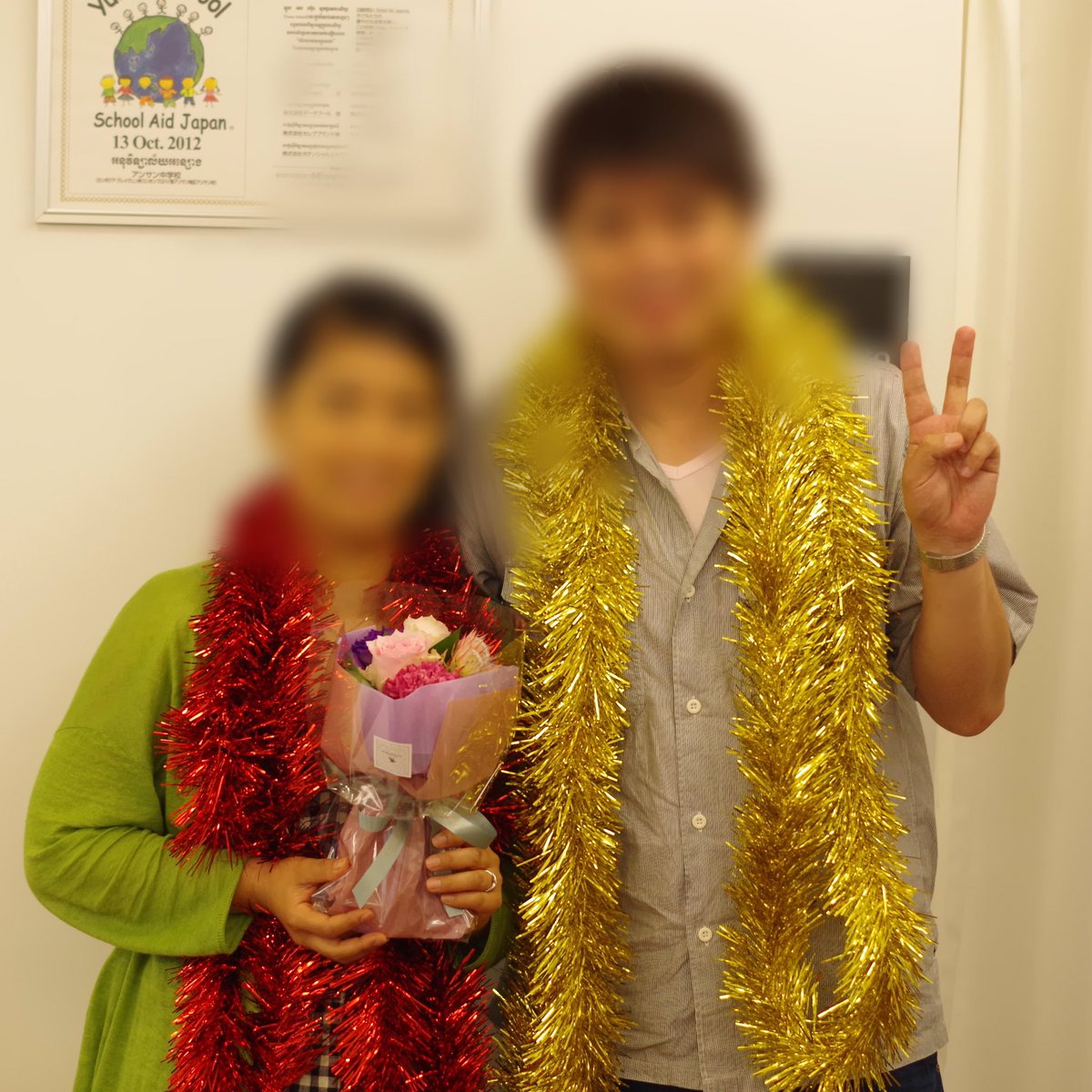 ヴィーノ婚活 口コミ体験 Marriage Vino Twitter