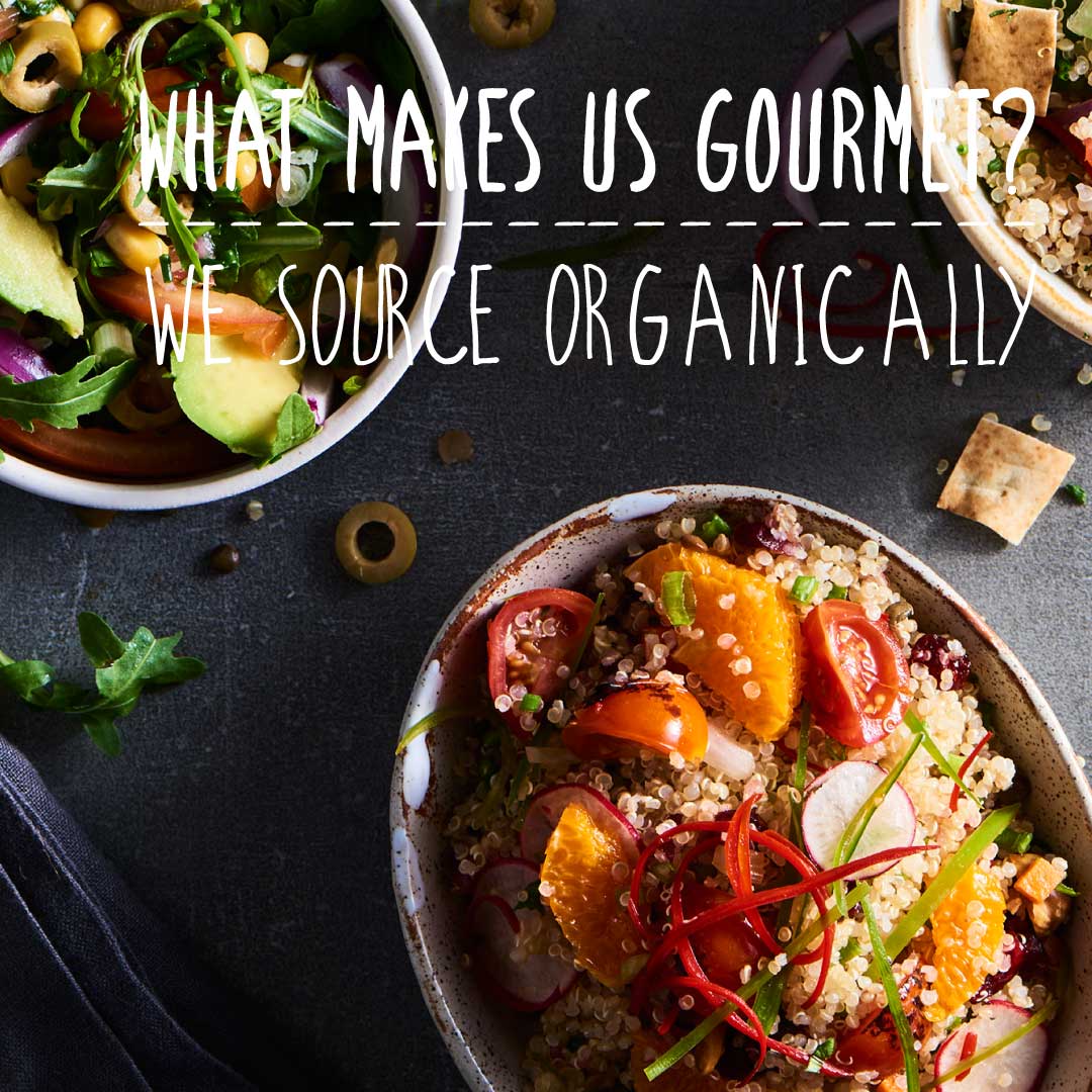 myswich's tweet photo. Fact: From tomatoes to Quinoa, we source the freshest ingredients for your s’wiches & salads #whatmakesusgourmet #myswich https://t.co/GkiR1Jb71Z