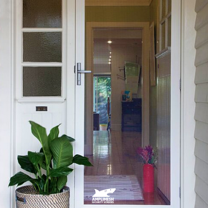 amplimesh's tweet photo. Show off your home with a clear view through to the rear. https://t.co/3llWFQpPwZ