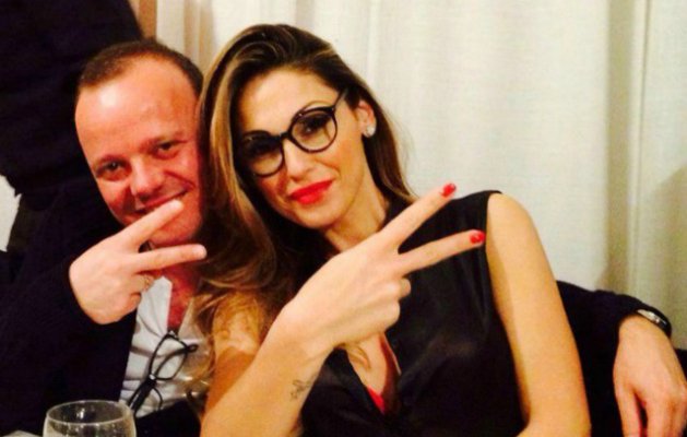 Tatangelina84's tweet photo. Buon #12esimo anniversario idoli miei,alla facci di chi diceva durerร solo qualche mese!Invece sono #12anni di amore puro e sincero!!VVUMDB๐ https://t.co/sN3MhUcq7x