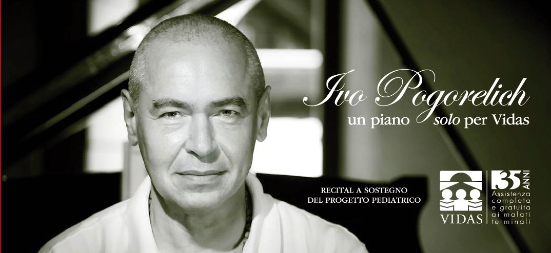 <a href="/iPogorelich/">Ivo Pogorelich</a> in esclusiva per Vidas il 13 marzo con brani di Chopin, Schumann, Mozart e Rachmaninoff. Scopri di più bit.ly/ivopogorelich