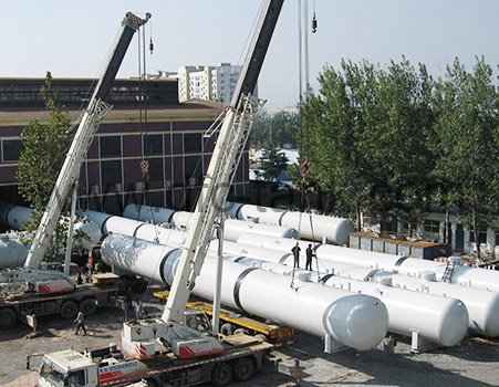 dfc_tank's tweet photo. #SurgeTank is being loading at workshop
Specification: ID 2600**40mm*30000
https://t.co/ZXJfvZs4zh
Email: sales@dfc-tank.com https://t.co/3Y9SG45zU2