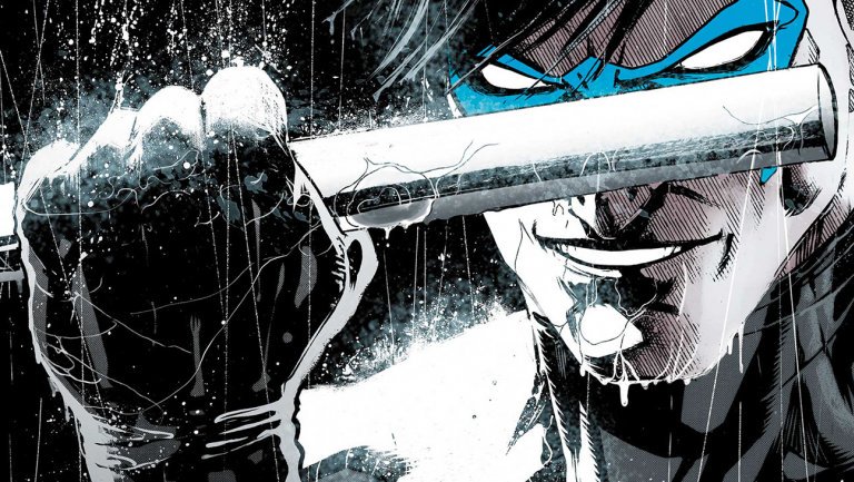 Why #Nightwing might signal a change in direction for DC’s cinematic universe thr.cm/BOXstQ https://t.co/pn9K2BEzab