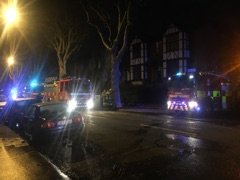 Dublin Fire Brigade tweet media