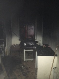 Dublin Fire Brigade tweet media