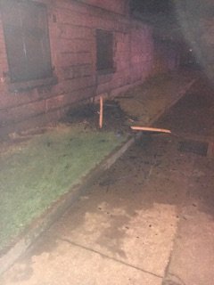 Dublin Fire Brigade tweet media