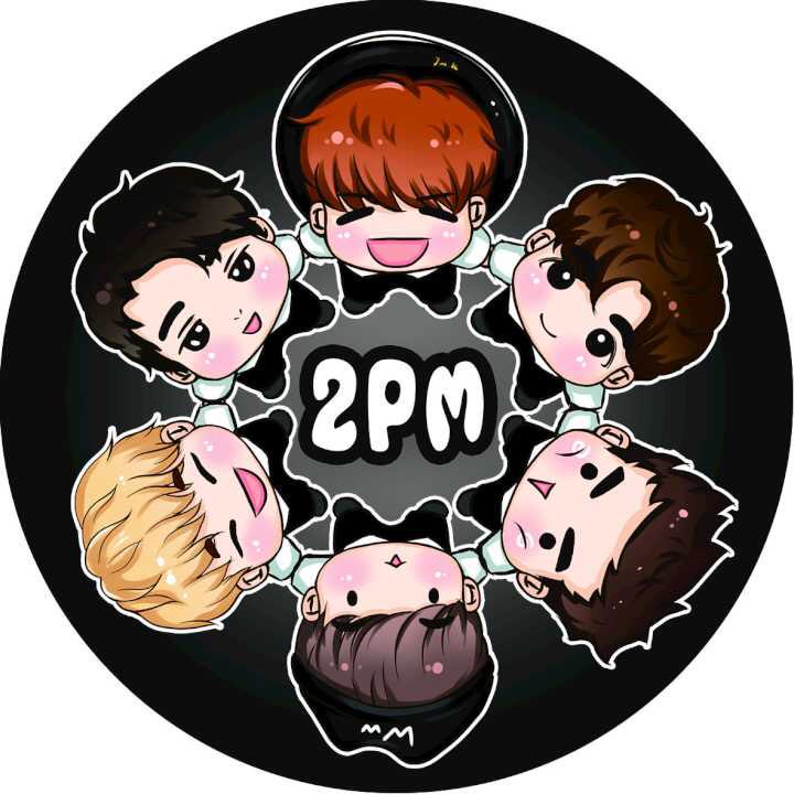 kimjeha90's tweet photo. Supporting #2pm 6nights concert. #foreverwith2pm #2pmfighting #NewProfilePic https://t.co/QfeCg6A7r4