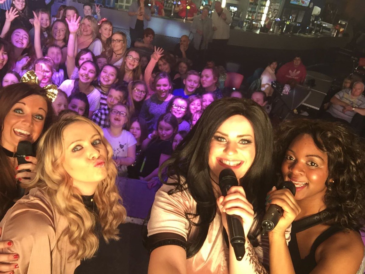 littlemixthetribute tweet media