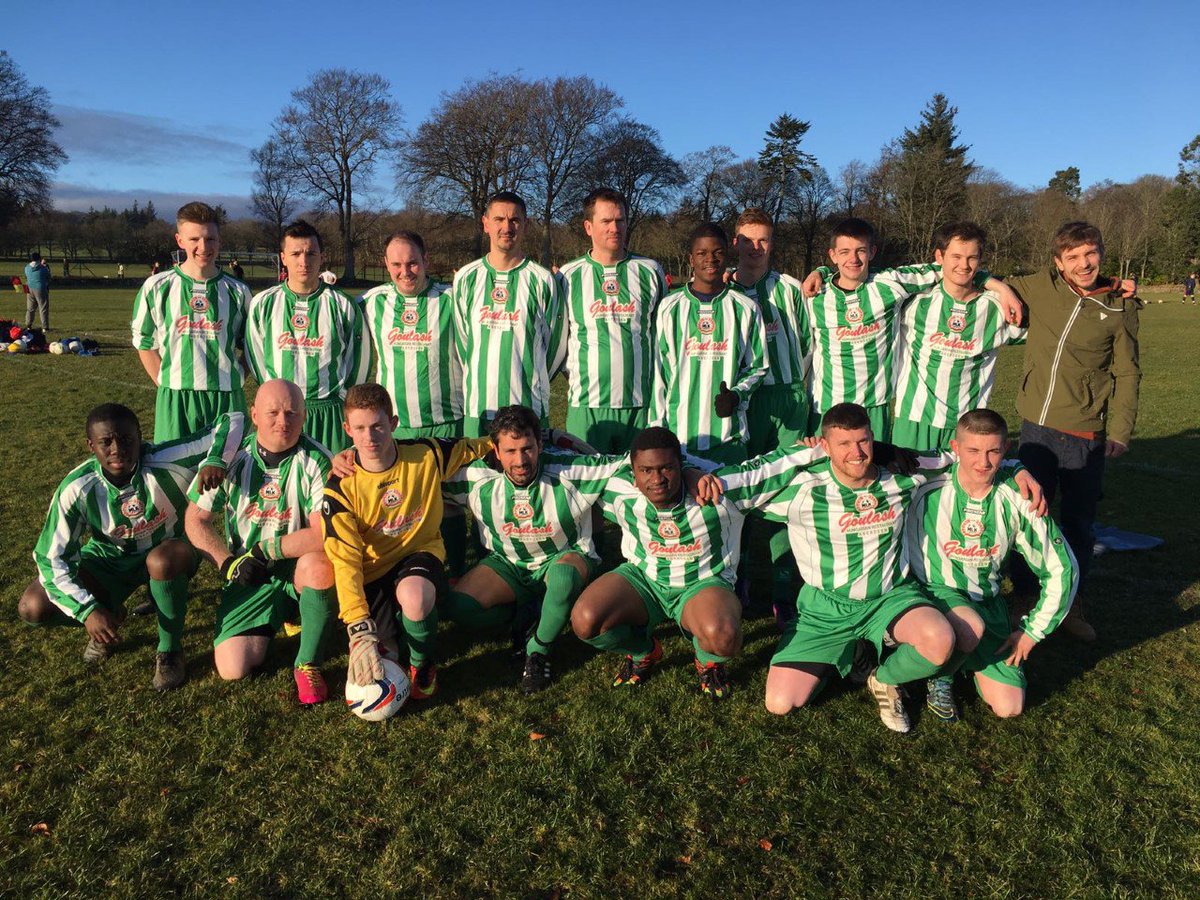 MLK_Aberdeen's tweet photo. Squad 2017 @MLK_Aberdeen https://t.co/HZBgd4ZvRz