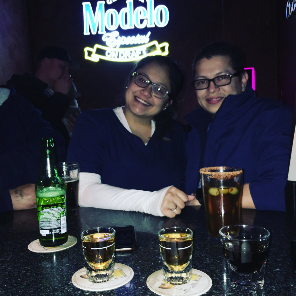 Nectar Apples Bar tweet media