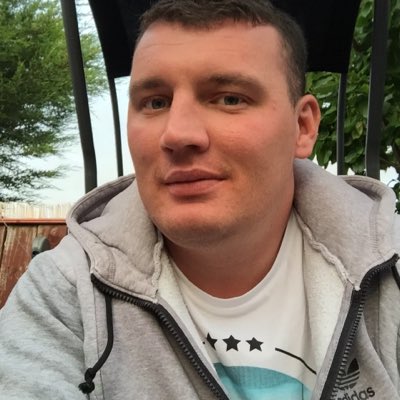 forber_damian's tweet photo. #NewProfilePic https://t.co/5wWNPdjf84
