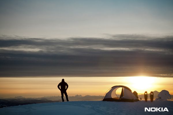 nokia's tweet photo. #Cloud data backup may be boring...until you need it. Our @PiaLukkarinen has more in this blog: https://t.co/zInMLQZ1Mt #MWC17 https://t.co/D3wCKUd8iD