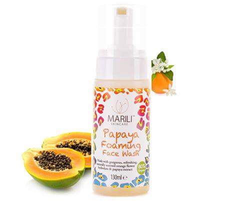 MariliSkincare's tweet photo. Follow &amp; RT for chance to #win our fabulous foaming face wash! #freebiefriday #giveaway #natural #organic #kids #skincare https://t.co/RuFfr63CPc