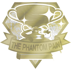 Metal Gear Solid Ⅴ Platinum