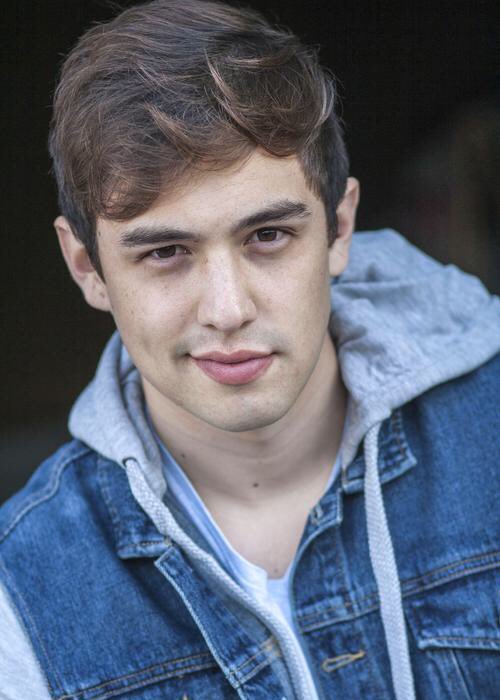 MarioOrozcoTV's tweet photo. Client #ErickLabra auditions for a series regular in a FOX drama pilot. There is no limit what he can achieve. LOOK OUT! #CharmingManagement https://t.co/FpipMs8ntT