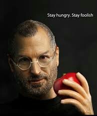 Happy Birthday Legend, Happy Birthday Steve Jobs 