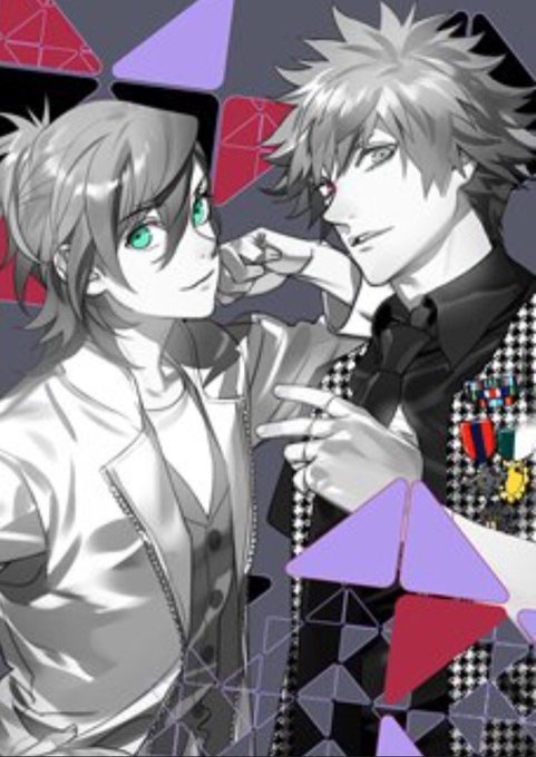 Quartetのtwitterイラスト検索結果 Quartetのtwitterイラスト検索結果