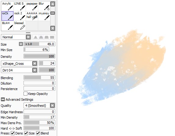 aquariiy00m's tweet photo. i made some new brushes and i love them so i thought i should share em ;O! https://t.co/88kLEwfj8w