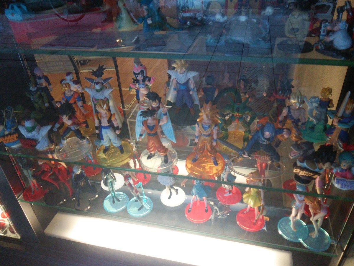 ペキンさん そしてオタクの夢の町 松屋町 国内有数のおもちゃ問屋街 大好きなおもちゃにかこまれてー トイザらスキッズ