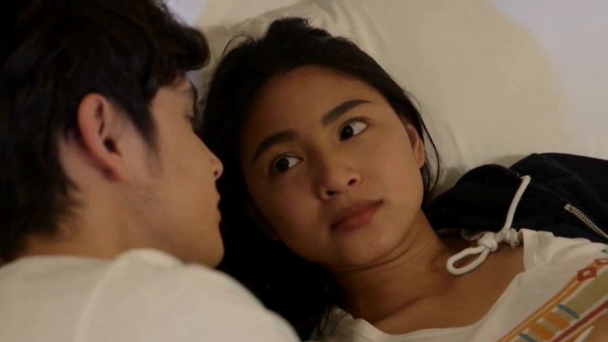 seonhomecha's tweet photo. GUYS, HINDI PA HO TAKE ANO HO.

TheMagic OfNadine
 #KCAPinoyStar #NadineLustre https://t.co/raGf8v3dIj