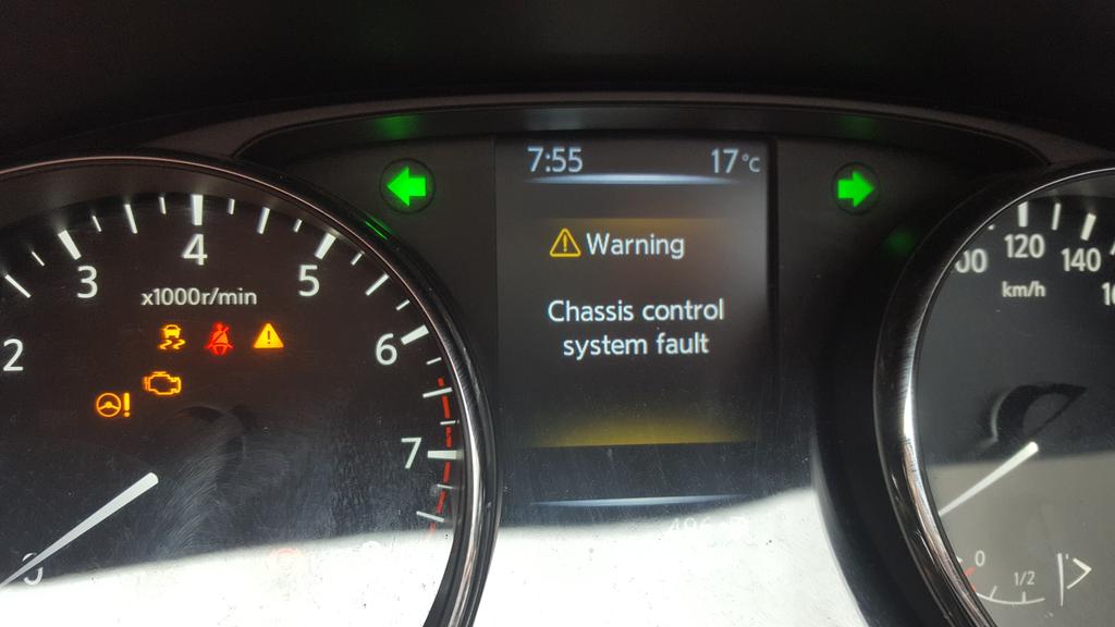 Andy_Hope86's tweet image. Second time in a few months that this happens leaving my Family #stranded without an answer from @nissanza    #notresolved @ICAutoNissan