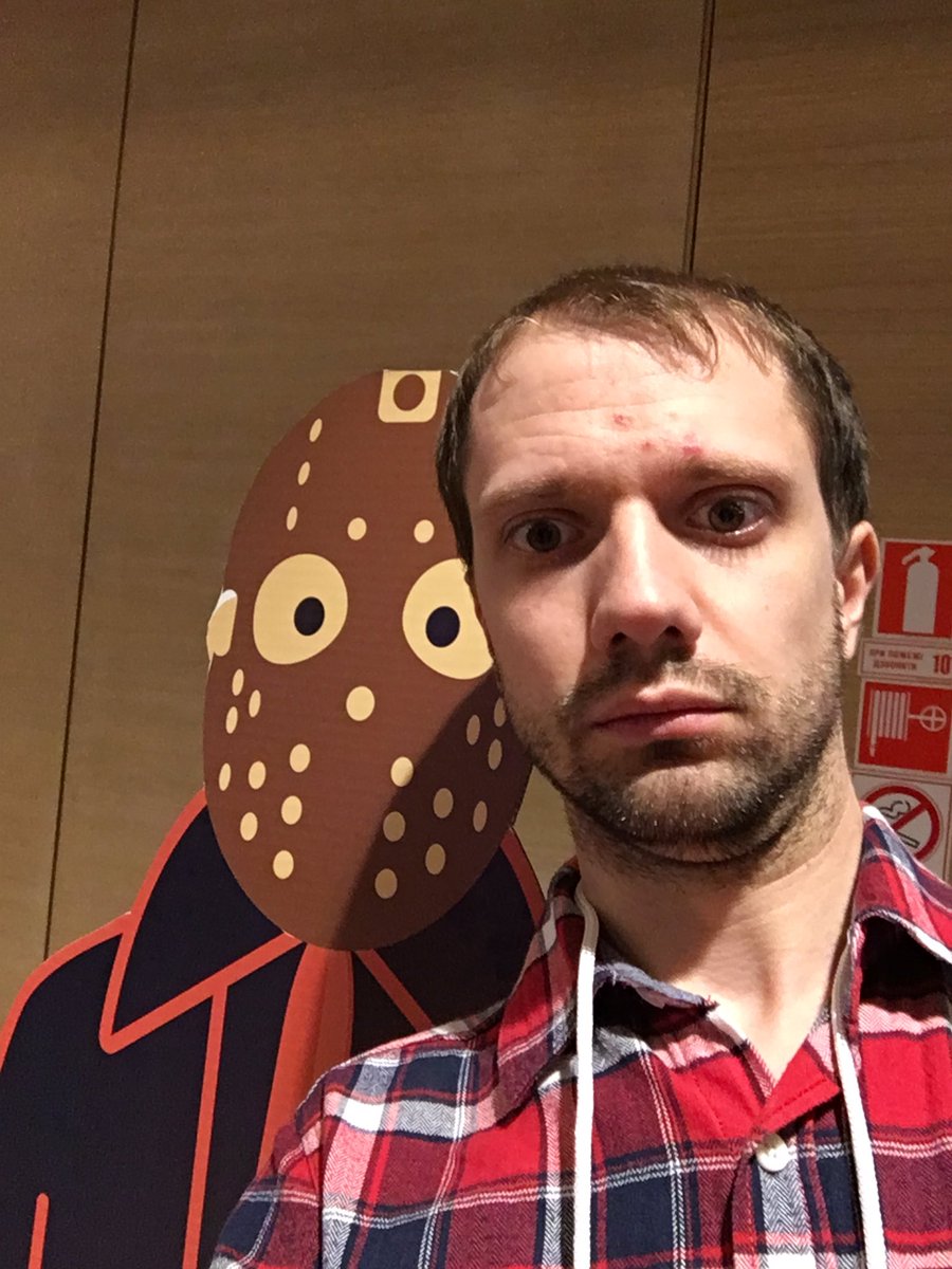 dneprovets's tweet image. #seleniumcamp