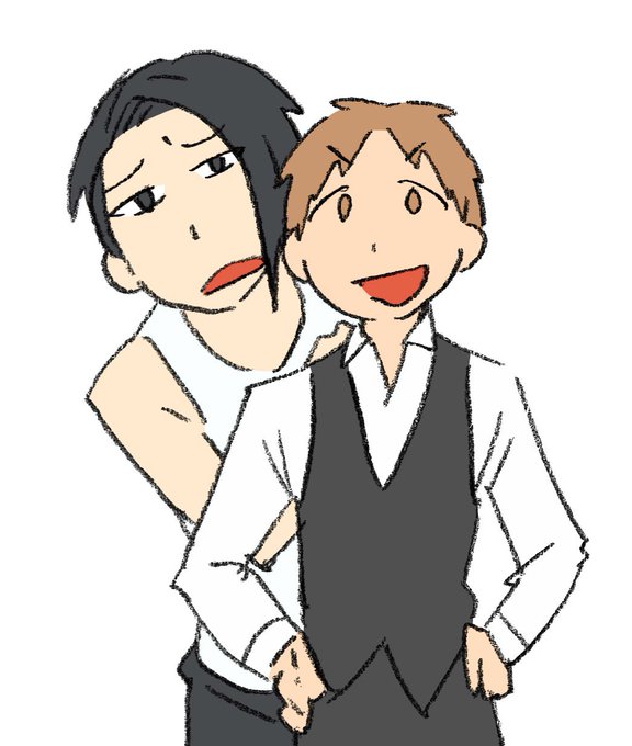 隠れるのtwitterイラスト検索結果 古い順