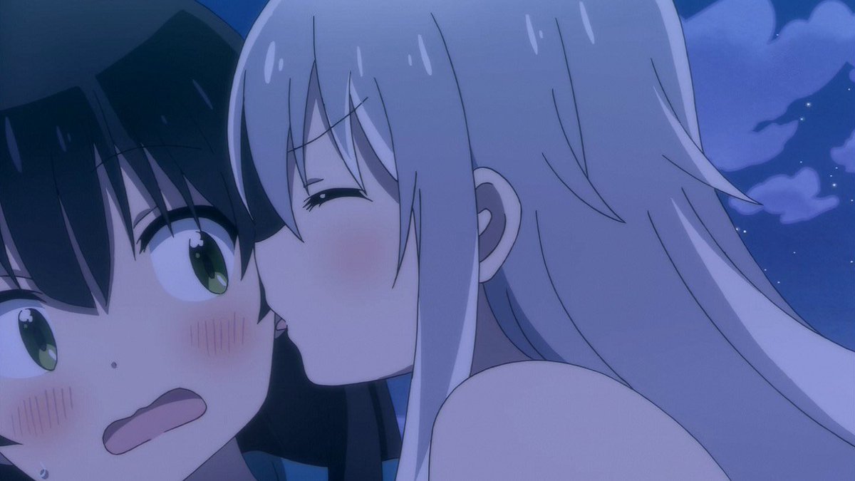 アニメ うらら迷路帖 8話ついーとまとめ Togetter アニメ うらら迷路帖 8話ついーとまとめ Togetter