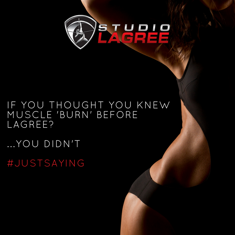 StudioLagreeUK's tweet photo. Post your #MegaMoveMonday on social & be in with the chance to win a free class every week! https://t.co/4OMFIVkes5